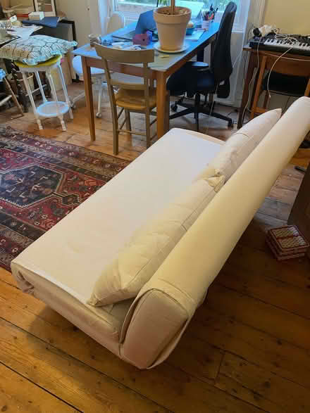 Photo of free Sofa Bed (Hither Green SE13) #3