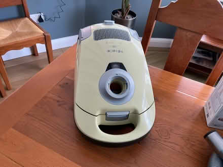 Photo of free Miele Hoover (Sanderstead CR2) #1