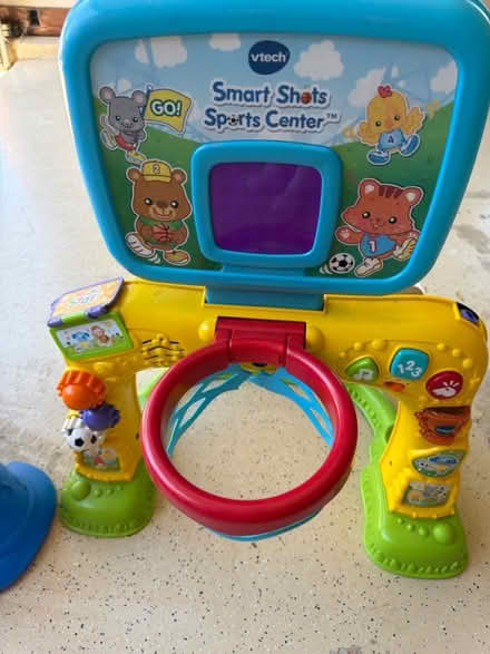 Photo of free Kids Toys (Cypress) #2