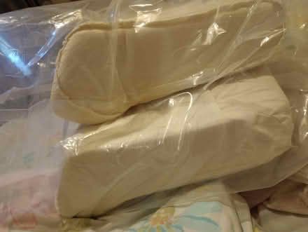 Photo of free Neck-support pillows (Blanchardstown) #2