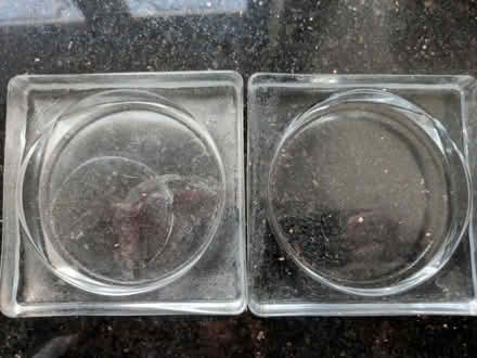 Photo of free Pair of ashtrays (WV11 Essington) #4