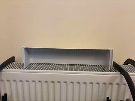 Photo of free Airflow adapter for radiator 3x (DA15 Sidcup) #1