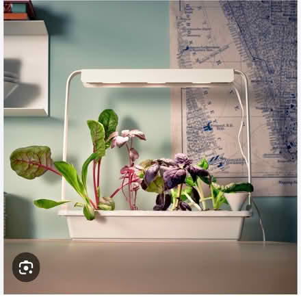 Photo of free Ikea växer indoor hydroponic system - mini indoor garden (Horn's Mill SG13) #1