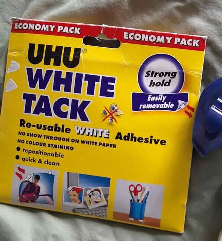 Photo of free Sticky tape (East Kilbride G74) #4