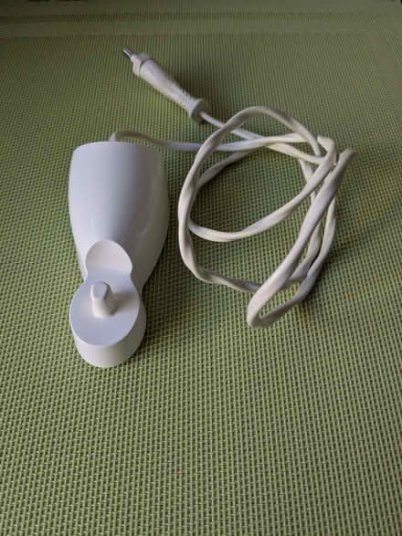 Photo of free Electric Toothbrush Charger (Beulah Hill SE19) #1