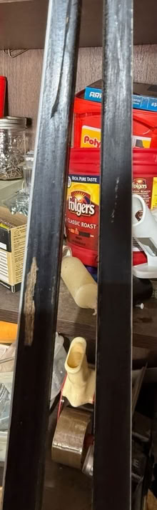 Photo of free Cross Country Skis and Poles (Greenboro East) #4