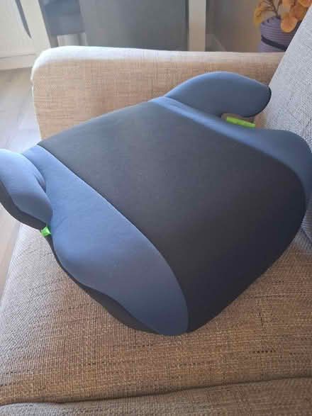 Photo of free Booster Seat (Gilmerton EH17) #1