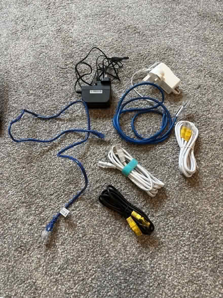 Photo of free Leads (Burbage SK17) #1