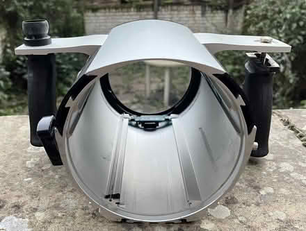Photo of free Underwater movie camera housing -- Top Dawg (Maida Vale W9) #3