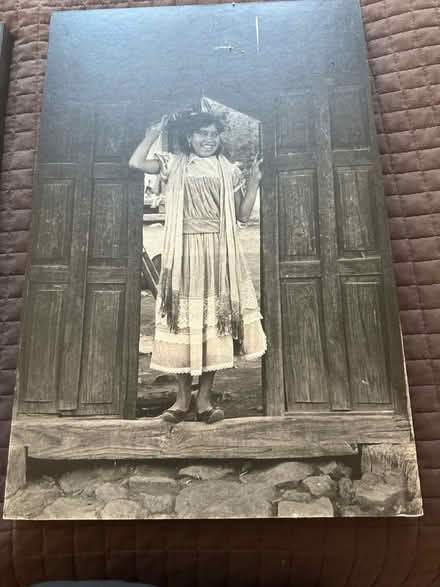 Photo of free Framed Black & white photos (Oakland) #1