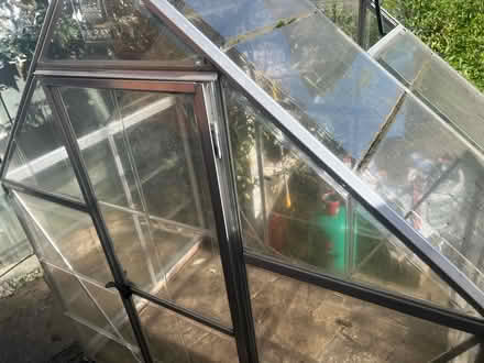 Photo of free Plastic greenhouse (Laindon SS15) #1