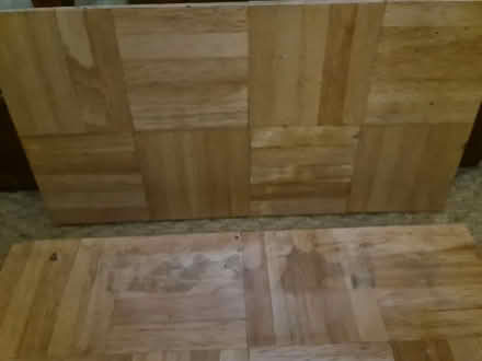 Photo of free Solid Hardwood Flooring (Selsdon CR2) #1