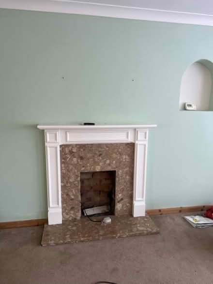 Photo of free Fireplace (Mickleover DE3) #2