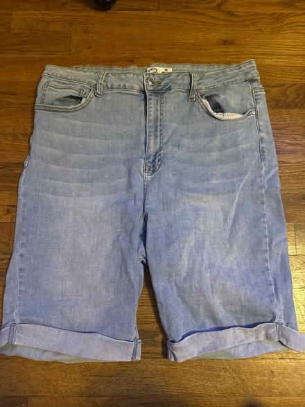 Photo of free 3X Shorts (Clason Point Bronx NY) #1