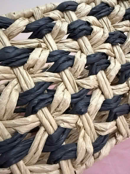 Photo of free Wicker basket (Br2 0tx) #4