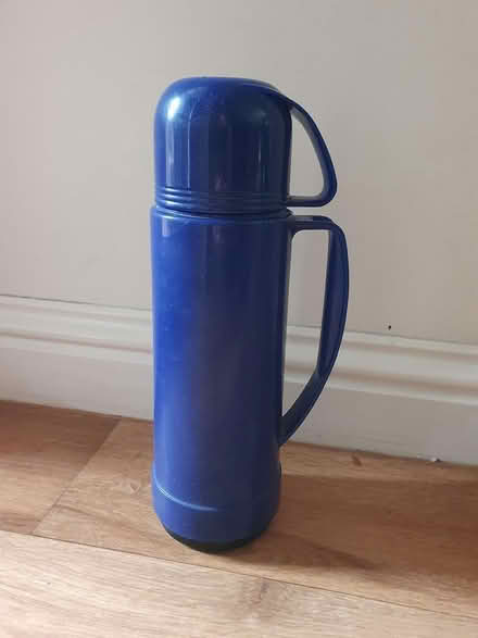 Photo of free Large insulated flask (Bridlington YO16) #1