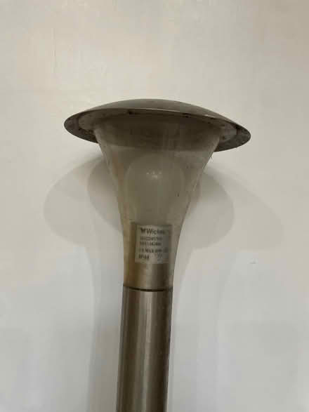 Photo of free Garden lights (Potters bar EN6) #1