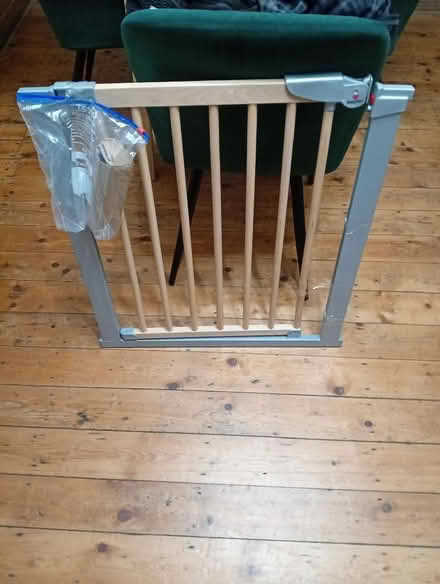Photo of free Stairgate (Sainsburys GL52) #1