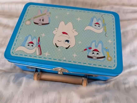 Photo of free Toy wooden dentist set (Fiveways BN1) #1