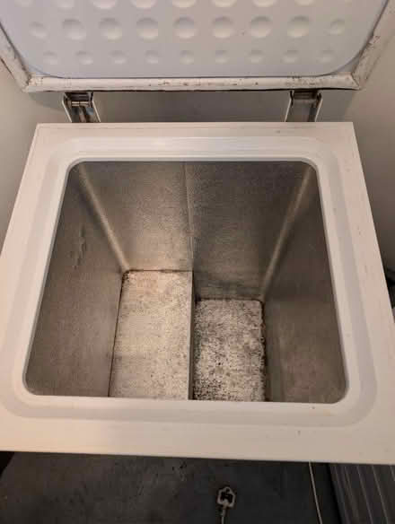 Photo of free Washing machine and chest freezer (Kirkby Thore CA10) #2