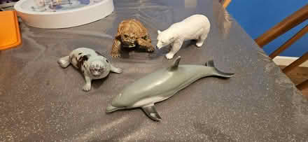Photo of free Kids plastic animals (Coventry, CV3) #2