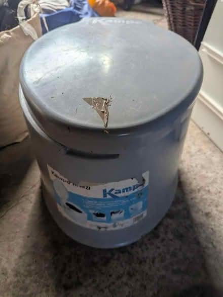 Photo of free Company toliet (Frenchay BS16) #4