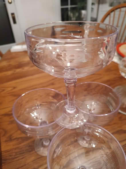 Photo of free Margarita glasses (Odenton) #1