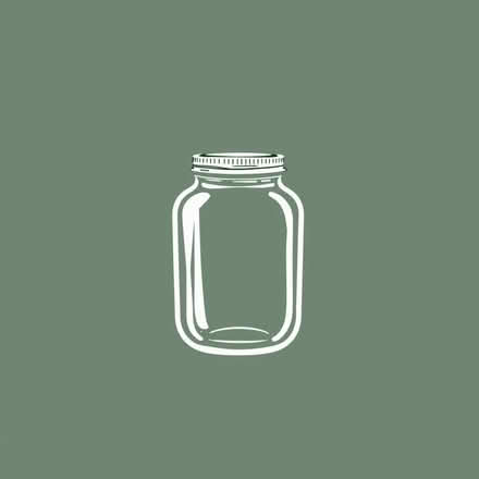 Photo of free Clean jars with lids (Greenstead CO4) #1