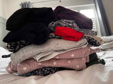 Photo of free Women’s clothes bundle (Coulsdon CR5) #1