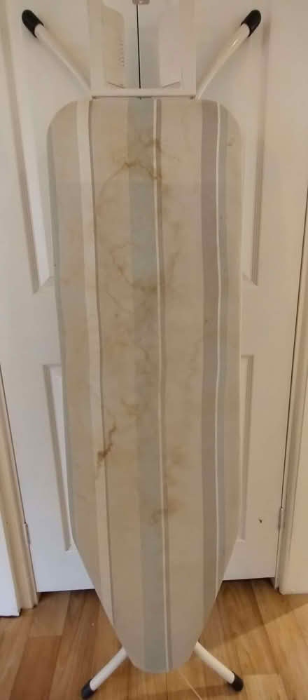 Photo of free Ironing board with cover (Freeland OX29) #1
