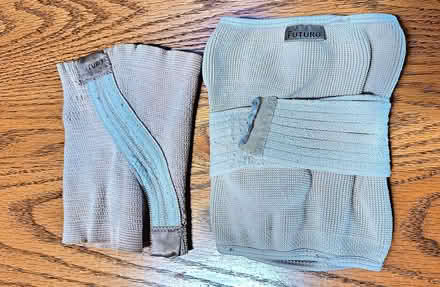 Photo of free Elbow Braces (Mill Creek South) #1