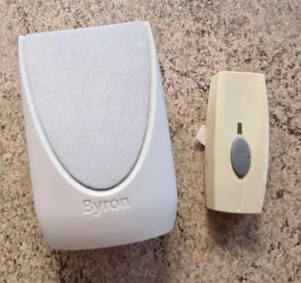 Photo of free Doorbell (working) (Great Sutton CH66) #1