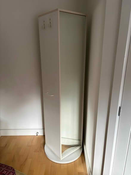 Photo of free IKEA storage unit (Pittville GL50) #2