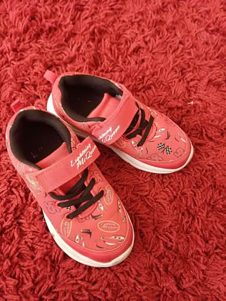 Photo of free Trainers (Queenstown FY1) #2