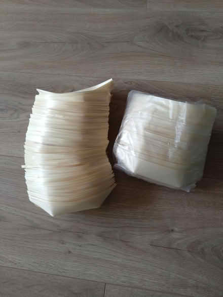 Photo of free Bamboo finger food boats (Coventry CV6) #2
