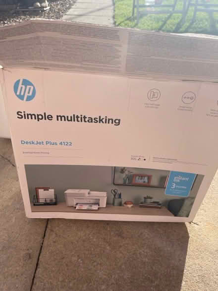 Photo of free Printer (Felling NE10) #1