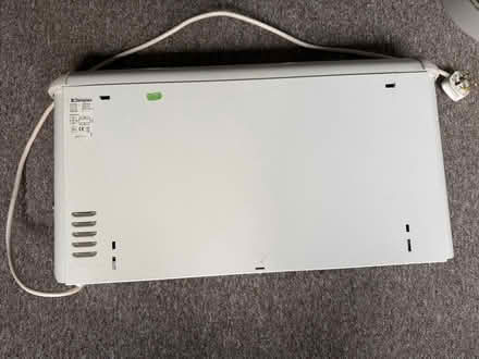 Photo of free Dimplex electric heater (Murton/Hilton CA16) #2