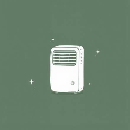 Photo of Portable aircon/dehumidifier unit (Gosport PO12) #1