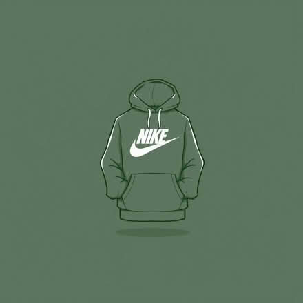 Photo of Nike hoodie (Southgate RH11) #1