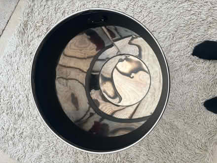 Photo of free Laundry bin (Bexhill TN39) #2