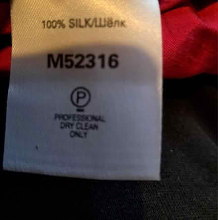 Photo of free Fabric (Newtown, Reading, RG1.) #2