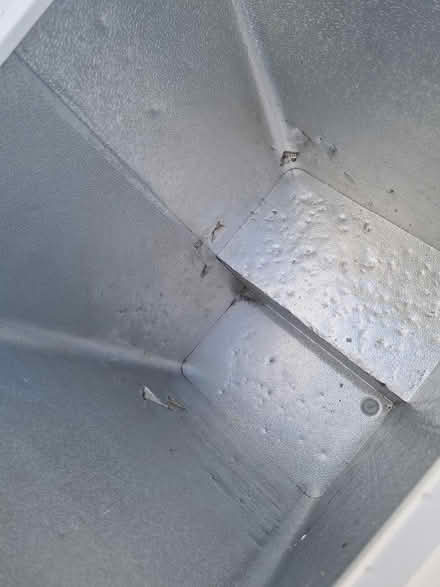 Photo of free Freezer (Westfield lane Mansfield) #1