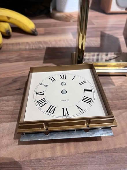 Photo of free Carriage Clock - Broken (billericay CM12) #2