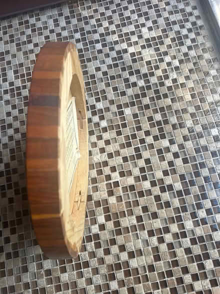 Photo of free Artisan Table top (Aurora) #2