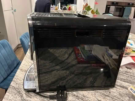 Photo of free Bean to cup coffee machine (Culgaith CA10) #2