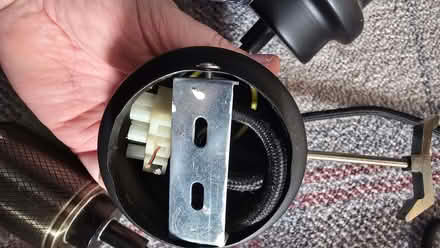 Photo of free Pendant lights x 3 (Abraham Heights LA1) #4