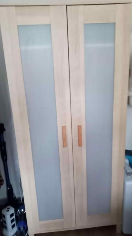 Photo of free Ikea Wardrobe (Penketh WA5) #1