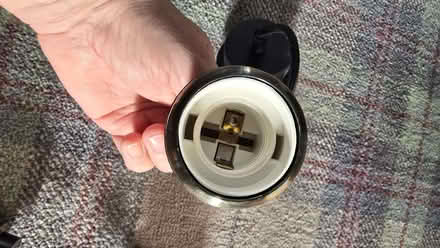 Photo of free Pendant lights x 3 (Abraham Heights LA1) #3