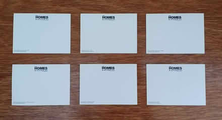 Photo of free Vintage Travel Postcards - Robert Opie Collection (Unused) (Emsworth PO10) #2