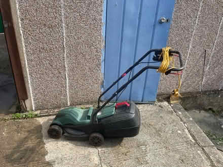 Photo of free Lawn Mower (Bexleyheath DA6) #4